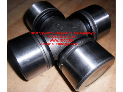 Крестовина D-68 L-165 SH/DF SHAANXI / Shacman (ШАНКСИ / Шакман) 2202ZS01-330 фото 1 Рыбинск