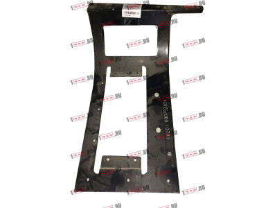 Кронштейн противотуманной фары правой H2 HOWO (ХОВО) WG1642240041 фото 1 Рыбинск