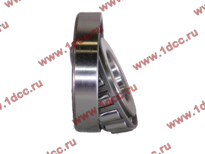 Подшипник 30312 хвостовика заднего редуктора наружный H HOWO (ХОВО) AZ190003326236 фото 1 Рыбинск
