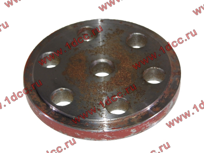 Шайба балансира 7 отв., центральное отверстие D-17мм SH SHAANXI / Shacman (ШАНКСИ / Шакман) 99014520188A фото 1 Рыбинск