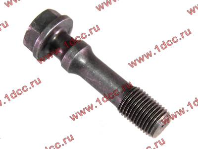 Болт шатуна H2/H3 HOWO (ХОВО) VG1500030023 фото 1 Рыбинск