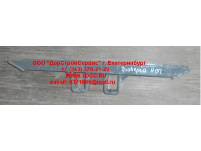 Траверса КПП прямая H HOWO (ХОВО) AZ9725596220 фото 1 Рыбинск