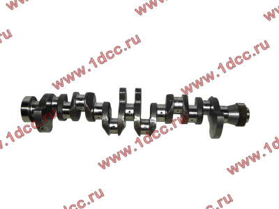 Коленвал двигателя TD226B6G CDM 833 Lonking CDM (СДМ) 12272497 фото 1 Рыбинск