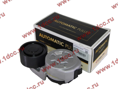 Ролик натяжной H3 CREATEK CREATEK VG2600060313/CK8420 фото 1 Рыбинск