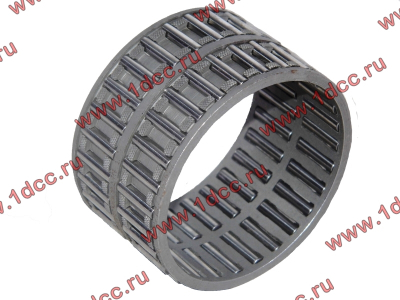 Подшипник игольчатый шестерни 3-й передачи KПП ZF 5S-150GP КПП (Коробки переключения передач) 735320499 фото 1 Рыбинск