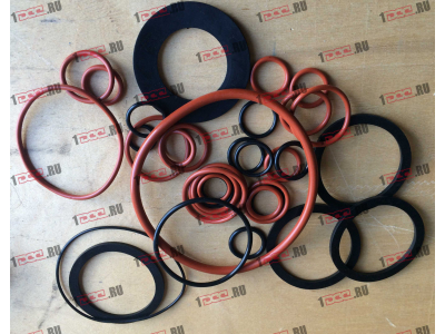 Комплект уплотнительных колец КПП (Коробки переключения передач) AZ9003072503/AZ9003071700 фото 1 Рыбинск