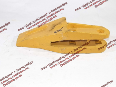 Зуб ковша боковой правый XCMG ZL30G/LW300, SDLG XCMG/MITSUBER 250900263 фото 1 Рыбинск