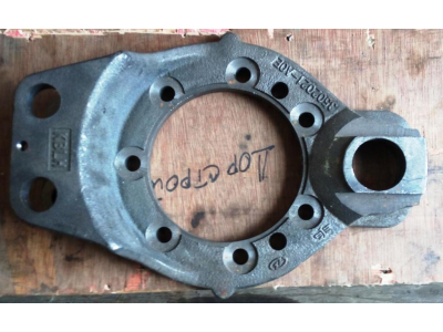 Суппорт F J6 FAW (ФАВ) 3502021-AOE для самосвала фото 1 Рыбинск