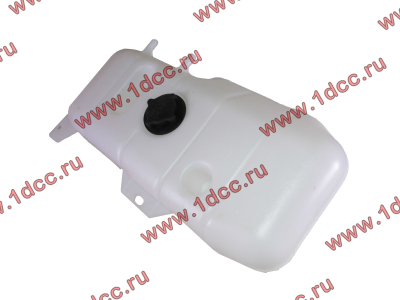 Бачок расширительный H2/H3 HOWO (ХОВО) WG9719530260 фото 1 Рыбинск