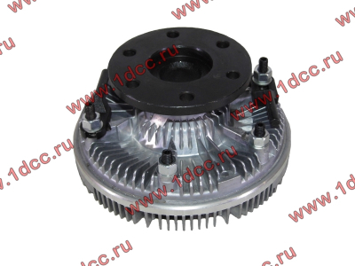 Гидромуфта WD615.xx H2/H3/SH HOWO (ХОВО) 61500060226 фото 1 Рыбинск
