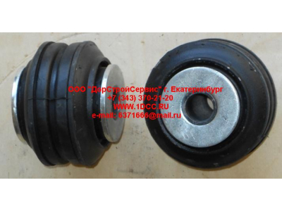 Сайлентблок торсиона кабины A7 (AZ1664430095) HOWO A7 AZ1664430098 фото 1 Рыбинск