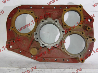Крышка задняя KПП Fuller 12JSD КПП (Коробки переключения передач) JSD180-1707015 фото 1 Рыбинск