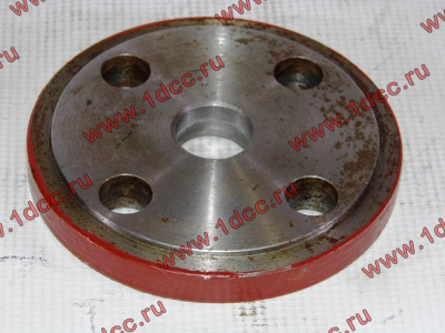 Шайба балансира (5 отв.) H HOWO (ХОВО) 199014520265/2 фото 1 Рыбинск