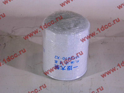 Фильтр масляный XCMG LW300F XCMG/MITSUBER 1012010-X2/WB202E фото 1 Рыбинск