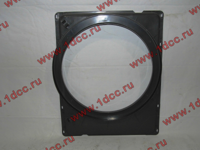 Диффузор радиатора H A7 HOWO A7 WG9918531003 фото 1 Рыбинск