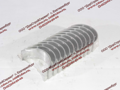 Вкладыши шатунные YC6108/YC6B125 YUCHAI (ЮЧАЙ) 330-1004022 фото 1 Рыбинск