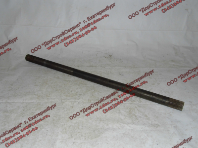 Полуось CDM 855 26 шлицов Lonking CDM (СДМ)  фото 1 Рыбинск