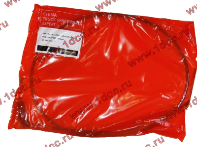 Тросик газа (акселератора) L=1900 H CREATEK CREATEK WG9725570001/CK8157 фото 1 Рыбинск