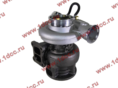 Турбина (Турбокомпрессор) 290 л.с. WD615.87 H2 CREATEK CREATEK VG2600118898/CK фото 1 Рыбинск