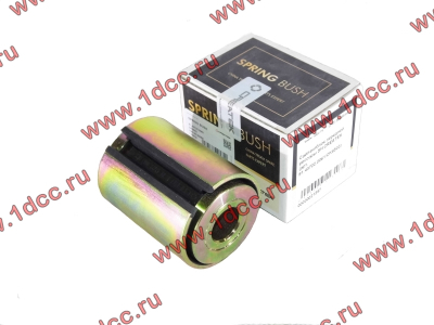 Сайлентблок передней рессоры SH CREATEK CREATEK 81.43722.0061/CK8503 фото 1 Рыбинск