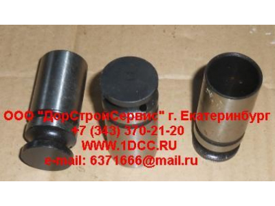 Стакан штанги-толкателя WP12 SHAANXI / Shacman (ШАНКСИ / Шакман) 612630050007 фото 1 Рыбинск