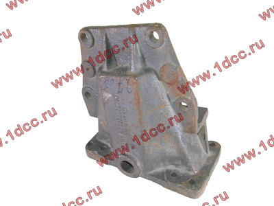 Кронштейн передней рессоры задний левый H 6х4 HOWO (ХОВО) AZ9232520010 фото 1 Рыбинск