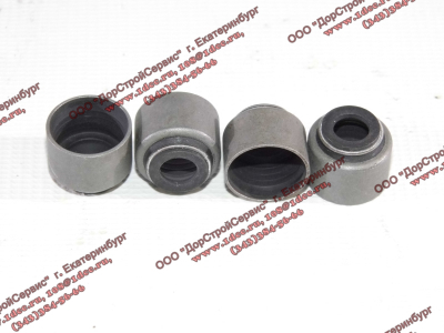 Колпачок маслосъемный ДВС Shanghai C6110 XCMG/MITSUBER     фото 1 Рыбинск