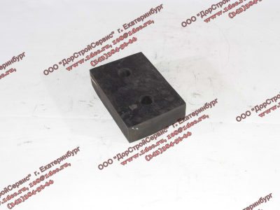 Подушка крепления КПП CDM855 Lonking CDM (СДМ)  фото 1 Рыбинск