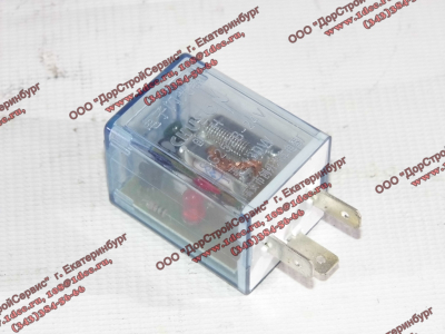 Реле поворотов CDM855 Lonking CDM (СДМ) SG252B фото 1 Рыбинск