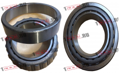Подшипник 33120 задней ступицы наружный F J6 для самосвалов фото Рыбинск