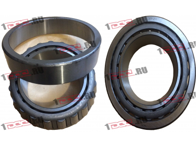 Подшипник 33120 задней ступицы наружный F J6 FAW (ФАВ) 33120 для самосвала фото 1 Рыбинск