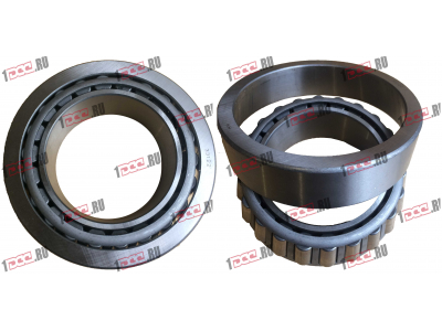 Подшипник 33122 задней ступицы внутренний F J6 FAW (ФАВ) 33122 для самосвала фото 1 Рыбинск