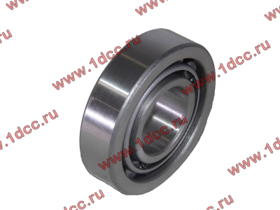 Подшипник 42307E промежуточного вала делителя передний роликовый KПП Fuller RT-11509 КПП (Коробки переключения передач) 42307E фото 1 Рыбинск