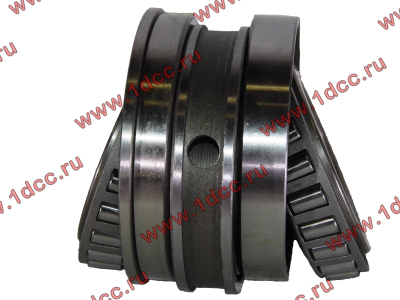 Подшипник хвостовика Fuller (2 подшипника и 2 втулки, 63,5х114х58) КПП 390А H КПП (Коробки переключения передач) 717813 фото 1 Рыбинск