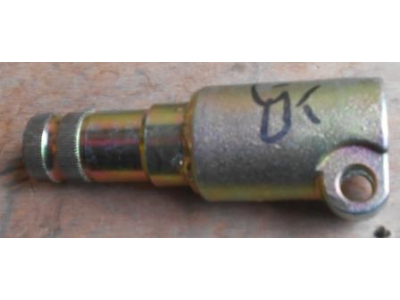 Наконечник рулевого кардана (тягач) SH F3000 SHAANXI / Shacman (ШАНКСИ / Шакман)  фото 1 Рыбинск