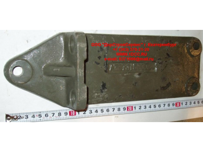 Кронштейн крепления двигателя задний H HOWO (ХОВО) AZ9731590020 фото 1 Рыбинск