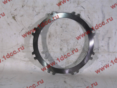 Диск ведомый (фрикцион) КПП SDLG, XCMG ZL40/50 XCMG/MITSUBER ZL40.6.48/ZL40.6-48 фото 1 Рыбинск