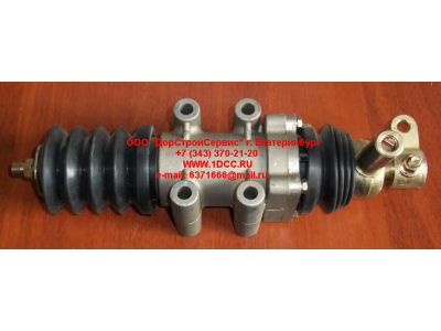 Цилиндр коробки отбора мощности H HOWO (ХОВО) 2159107048 фото 1 Рыбинск