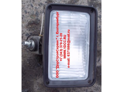 Фара кабины верхняя CDM Lonking CDM (СДМ)  фото 1 Рыбинск