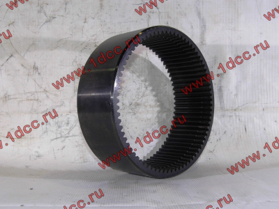 Шестерня кольцевая с внутренним зубом бортового редуктора F J6 FAW (ФАВ) 2405041-AOE для самосвала фото 1 Рыбинск
