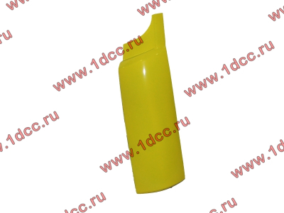 Обтекатель кабины левый DF желтый DONG FENG (ДОНГ ФЕНГ) 5301659-C0100 для самосвала фото 1 Рыбинск
