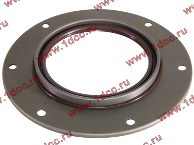 Сальник коленвала задний YC6M360-20 YUCHAI (ЮЧАЙ) M3400-B379A3 фото 1 Рыбинск