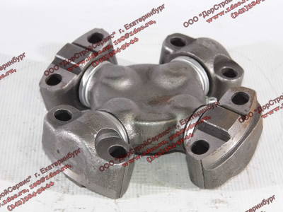 Крестовина карданного вала XCMG LW300F XCMG/MITSUBER  фото 1 Рыбинск