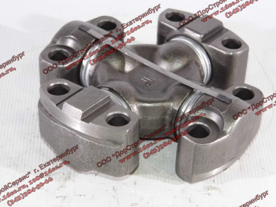 Крестовина карданного вала XCMG LW500F XCMG/MITSUBER T160 фото 1 Рыбинск