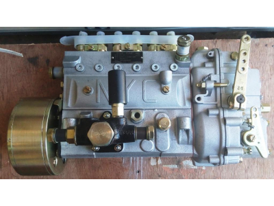 ТНВД YC6B125/YC6108G YUCHAI (ЮЧАЙ) 340-1111100C-493 фото 1 Рыбинск