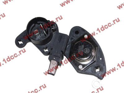 Реле регулятор генератора H HOWO (ХОВО) FTD-2595A фото 1 Рыбинск