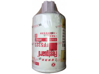 Фильтр топливный грубой очистки CDM 520/CDM 1185 Lonking CDM (СДМ) FF5117/FF5327 фото 1 Рыбинск