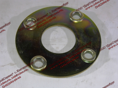Пластина на муфту ТНВД (круглая, большая) H EGR HOWO (ХОВО)  фото 1 Рыбинск