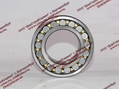 Подшипник подвесной XCMG ZL50G (без корпуса) XCMG/MITSUBER 22211CA/W33 (860111011) фото 1 Рыбинск