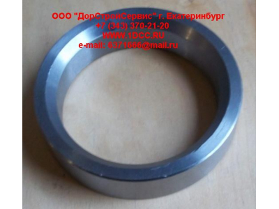 Кольцо задней ступицы металлическое под сальники F/SH F3000 FAW (ФАВ) 2406035/DZ9112340280 для самосвала фото 1 Рыбинск